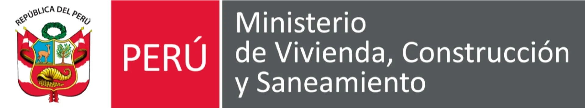 Ministerio del perú